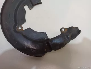1750802 Ford Пыльник тормозного диска Ford Focus 3 restailing Арт E23706286, вид 7