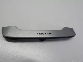 3AA863324CPD4 VAG Накладка декоративная Volkswagen Passat CC Арт E41100138, вид 1