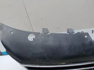 3AA853651OQE VAG Решетка радиатора Volkswagen Passat B7 Арт E41190861, вид 2
