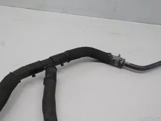 04E121064E VAG Трубка охлаждающей жидкости металлическая Volkswagen Polo 6 Арт E41206323, вид 3