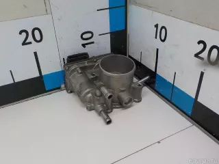 351002B300 Hyundai-Kia Дроссельная заслонка Kia Sportage 4 Арт E52518679, вид 2