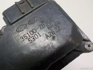 351002B300 Hyundai-Kia Дроссельная заслонка Kia Sportage 4 Арт E52518679, вид 5