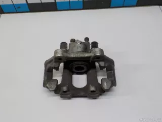 68052380AA Chrysler Суппорт тормозной задний правый Jeep Cherokee KL Арт E41208200, вид 3
