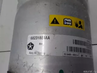 68231884AA Chrysler Амортизатор передний правый Jeep Cherokee KL Арт E41209285, вид 5