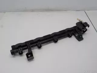 1804263 Ford Топливная рампа  Ford C-max 2 restailing Арт E41209989, вид 2