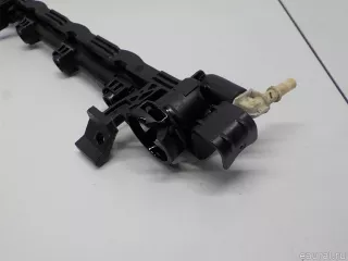 1804263 Ford Топливная рампа  Ford C-max 2 restailing Арт E41209989, вид 3