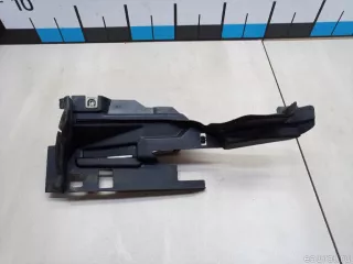 BM51A02477AE Ford Накладка на крыло Ford Focus 3 restailing Арт E60688986