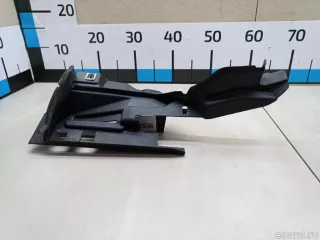 BM51A02477AE Ford Накладка на крыло Ford Focus 3 restailing Арт E60688986, вид 2