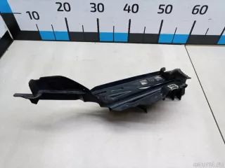BM51A02477AE Ford Накладка на крыло Ford Focus 3 restailing Арт E60688986, вид 3