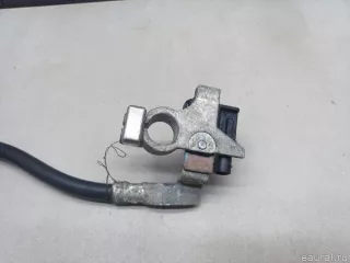 F1FT10C679BA Ford Клемма аккумулятора минус Ford Kuga 2 Арт E60689021, вид 3