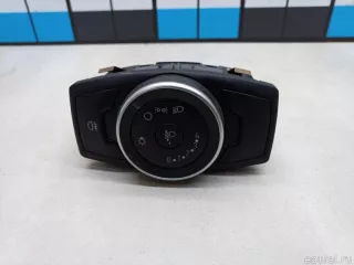 1872786 Ford Переключатель света фар Ford Focus 3 restailing Арт E60689053, вид 1