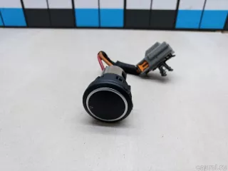 1895511 Ford Гнездо прикуривателя Ford Focus 3 restailing Арт E60689239, вид 2