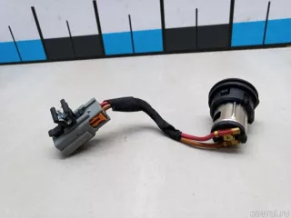 1895511 Ford Гнездо прикуривателя Ford Focus 3 restailing Арт E60689239, вид 4