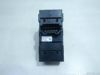 6RU959858C9B9 VAG Блок управления стеклоподъемниками Volkswagen Polo 6 Арт E60690235, вид 3