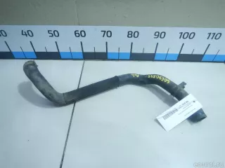6R0122051K VAG Патрубок радиатора Skoda Fabia 2 restailing Арт E60690535