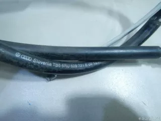 6RU609721E VAG Трос стояночного тормоза Volkswagen Polo 6 Арт E60690675, вид 3