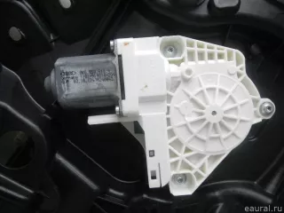 95853346200 VAG Стеклоподъемник электр. задний правый Porsche Cayenne 958 Арт E70774034, вид 2