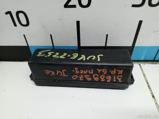 243821KB1A Nissan Крышка блока реле Nissan Juke 2 Арт E31639970, вид 1