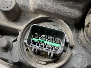 921024X501 Hyundai-Kia Фара правая Kia Rio 3 Арт E31652458, вид 17