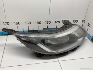 921024X501 Hyundai-Kia Фара правая Kia Rio 3 Арт E31652458, вид 3