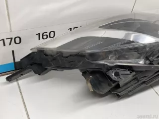 921024X501 Hyundai-Kia Фара правая Kia Rio 3 Арт E31652458, вид 6