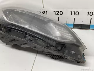 921024X501 Hyundai-Kia Фара правая Kia Rio 3 Арт E31652458, вид 7