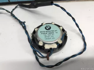 65139220750 BMW Динамик BMW X3 G01 Арт E31654874, вид 4