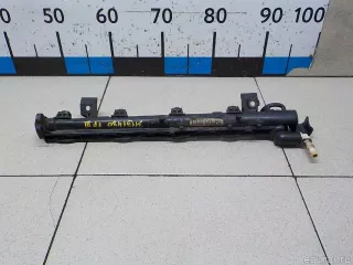 1804263 Ford Топливная рампа  Ford C-max 2 restailing Арт E31659330, вид 3