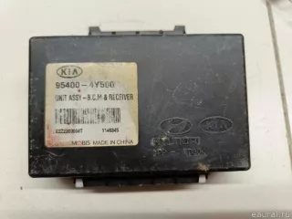 954004Y500 Hyundai-Kia Блок управления центральным замком Kia Rio 3 Арт E70777424, вид 2