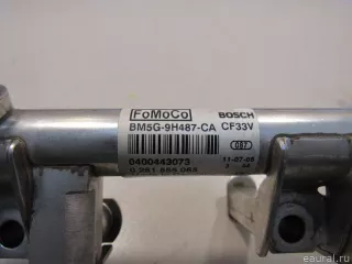 BM5G9H487CA Ford Топливная рампа  Ford C-max 2 restailing Арт E80361051, вид 5