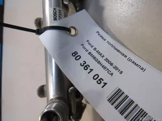 BM5G9H487CA Ford Топливная рампа  Ford C-max 2 restailing Арт E80361051, вид 6