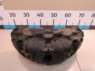 7PP615124N VAG Суппорт тормозной передний правый Porsche Cayenne 958 Арт E81057950, вид 5