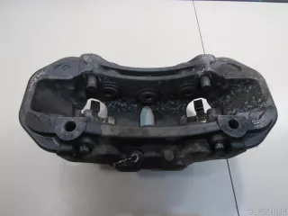 7PP615124N VAG Суппорт тормозной передний правый Porsche Cayenne 958 Арт E81057950, вид 6