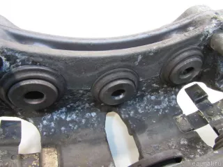 7PP615124N VAG Суппорт тормозной передний правый Porsche Cayenne 958 Арт E81057950, вид 7