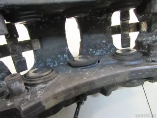 7PP615124N VAG Суппорт тормозной передний правый Porsche Cayenne 958 Арт E81057950, вид 8
