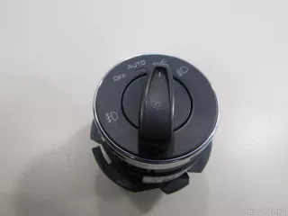 95861353303 VAG Переключатель света фар Porsche Cayenne 958 Арт E81058520, вид 2