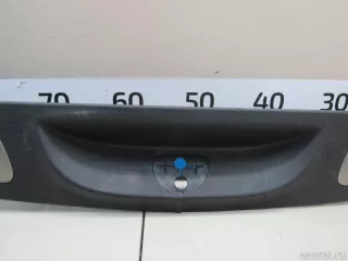 1NR39DX9AG Chrysler Обшивка багажника Jeep Cherokee KL Арт E81061564, вид 3