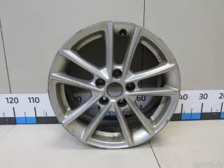 1899369 Ford Диск колесный легкосплавный Ford Focus 3 restailing Арт E81061700, вид 1
