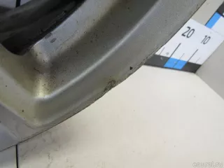 1899369 Ford Диск колесный легкосплавный Ford Focus 3 restailing Арт E81061700, вид 3