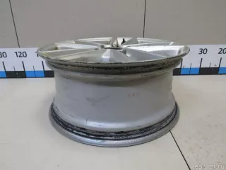 1899369 Ford Диск колесный легкосплавный Ford Focus 3 restailing Арт E81061700, вид 8