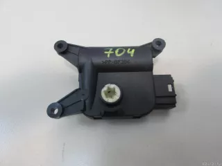 3C0907511A VAG Моторчик заслонки печки Audi A3 8Y Арт E81062704, вид 4