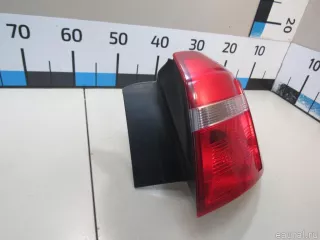 2033085 Ford Фонарь задний наружный правый Ford Focus 3 restailing Арт E81062978, вид 3