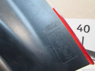 2033085 Ford Фонарь задний наружный правый Ford Focus 3 restailing Арт E81062978, вид 4