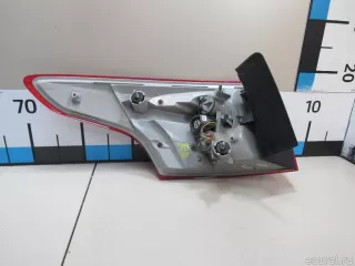 2033085 Ford Фонарь задний наружный правый Ford Focus 3 restailing Арт E81062978, вид 6
