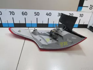 2033085 Ford Фонарь задний наружный правый Ford Focus 3 restailing Арт E81062978, вид 9