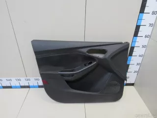 2057080 Ford Обшивка двери передней левой Ford Focus 3 restailing Арт E81063656
