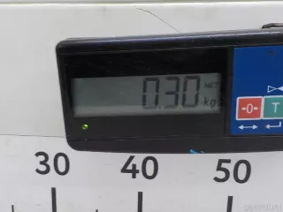 275109032R VAZ Блок управления отопителем Lada largus  Арт E84817950, вид 3