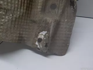 747510991R Renault Теплозащита глушителя Lada largus  Арт E84818233, вид 10