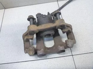 68052380AA Chrysler Суппорт тормозной задний правый Jeep Cherokee KL Арт E100533655, вид 3
