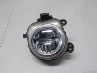 63177317252 BMW Фара противотуманная правая передняя BMW X4 F26 Арт E52514810, вид 4